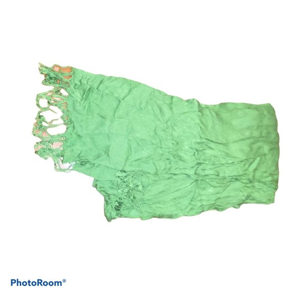 Coloured Scarves - Picture 4 of 6